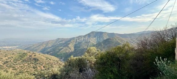 4 bedrooms House in Comares, Spain No. 144251 5