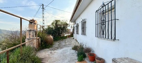 4 bedrooms House in Comares, Spain No. 144251 21