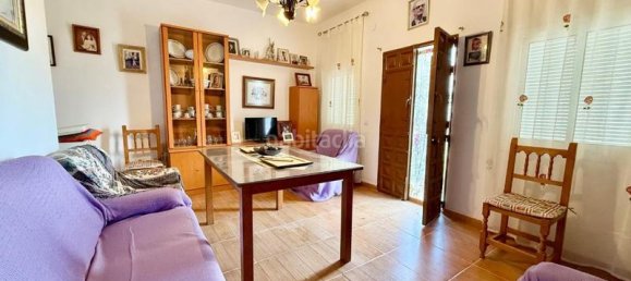 4 bedrooms House in Comares, Spain No. 144251 7