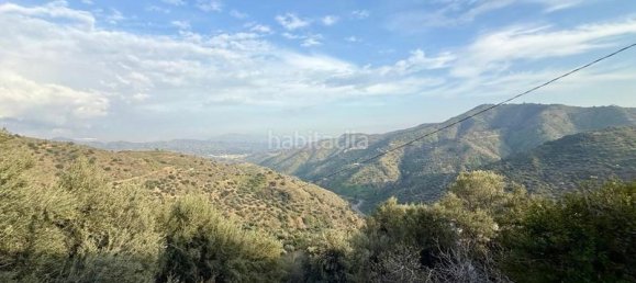 4 bedrooms House in Comares, Spain No. 144251 6