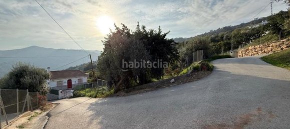 4 bedrooms House in Comares, Spain No. 144251 27