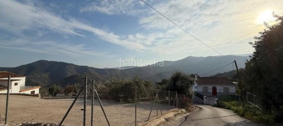 4 bedrooms House in Comares, Spain No. 144251 26