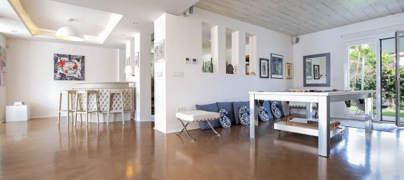 5 bedrooms House in Marbella, Spain No. 102791 21