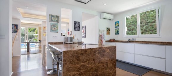 5 bedrooms House in Marbella, Spain No. 102791 5