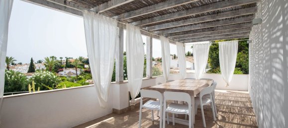 5 bedrooms House in Marbella, Spain No. 102791 2