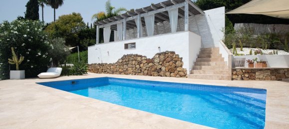 5 bedrooms House in Marbella, Spain No. 102791 15