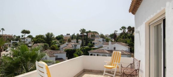 5 bedrooms House in Marbella, Spain No. 102791 25