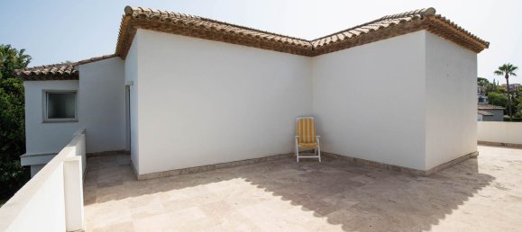 5 bedrooms House in Marbella, Spain No. 102791 34