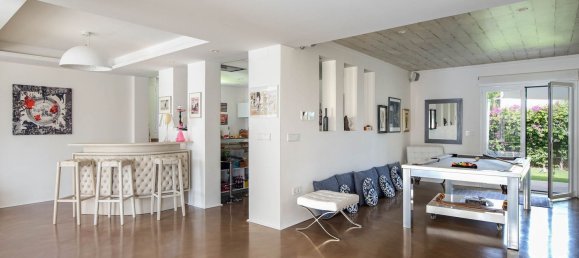 5 bedrooms House in Marbella, Spain No. 102791 19