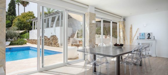 5 bedrooms House in Marbella, Spain No. 102791 20