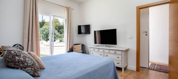 5 bedrooms House in Marbella, Spain No. 102791 8