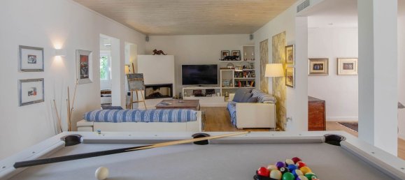 5 bedrooms House in Marbella, Spain No. 102791 18