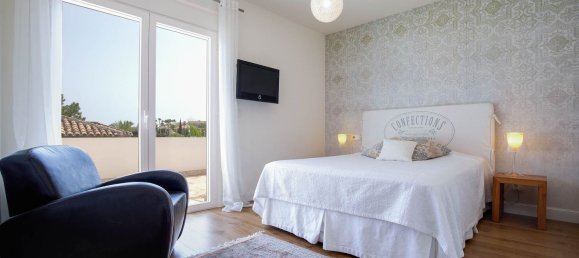 5 bedrooms House in Marbella, Spain No. 102791 22