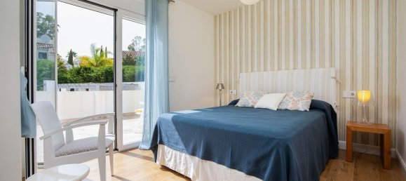 5 bedrooms House in Marbella, Spain No. 102791 30