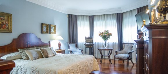 5 Schlafzimmer Villa in San Pedro del Pinatar, Spain, Nr. 10437 5