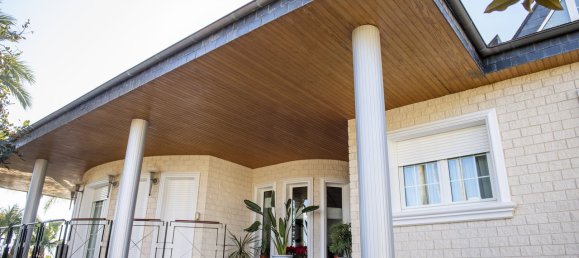 5 Schlafzimmer Villa in San Pedro del Pinatar, Spain, Nr. 10437 20