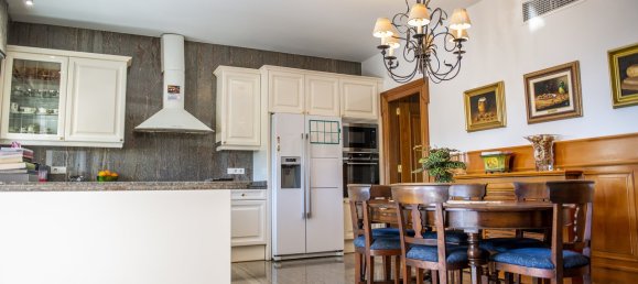 5 Schlafzimmer Villa in San Pedro del Pinatar, Spain, Nr. 10437 4