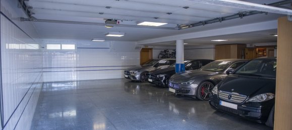 5 Schlafzimmer Villa in San Pedro del Pinatar, Spain, Nr. 10437 15