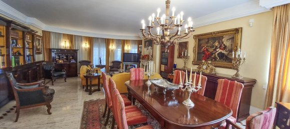 5 Schlafzimmer Villa in San Pedro del Pinatar, Spain, Nr. 10437 2