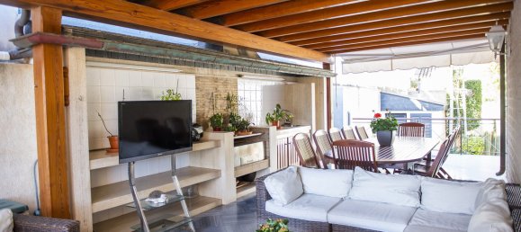 5 Schlafzimmer Villa in San Pedro del Pinatar, Spain, Nr. 10437 16