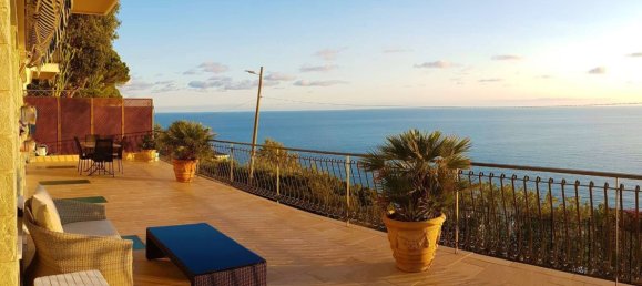 10 rooms Apartment in Ospedaletti, Italy No. 145707 5