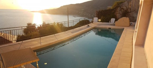 10 rooms Apartment in Ospedaletti, Italy No. 145707 9