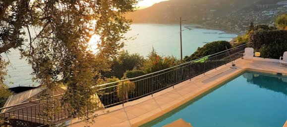 10 rooms Apartment in Ospedaletti, Italy No. 145707 10