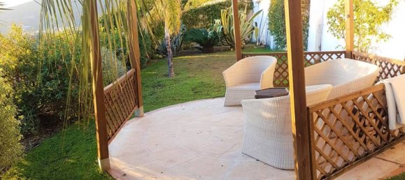 10 rooms Apartment in Ospedaletti, Italy No. 145707 6