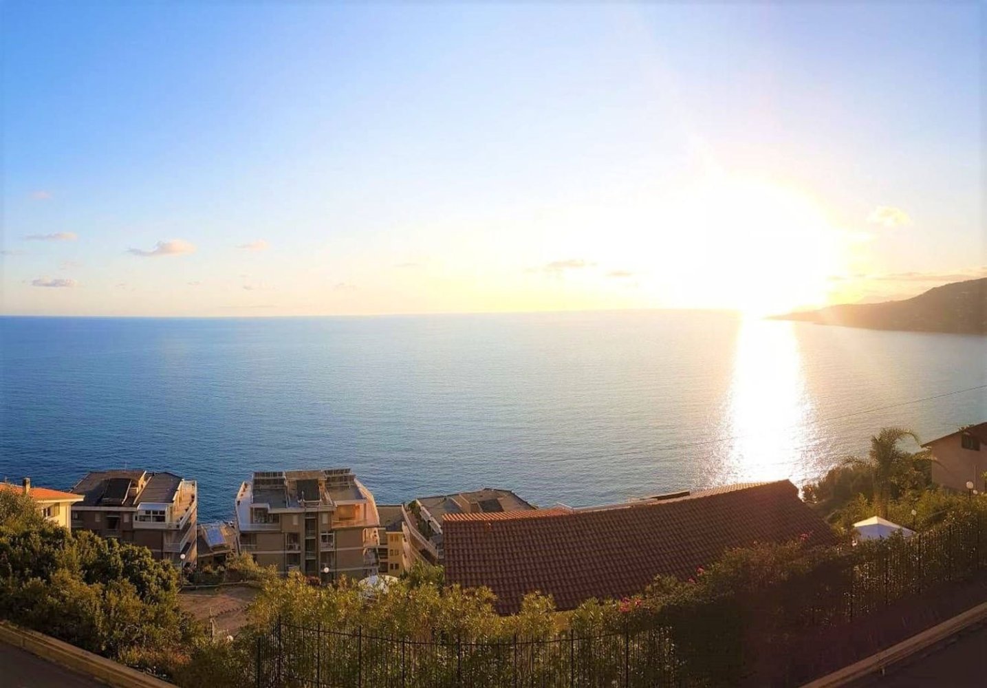 10 rooms Apartment in Ospedaletti, Italy No. 145707