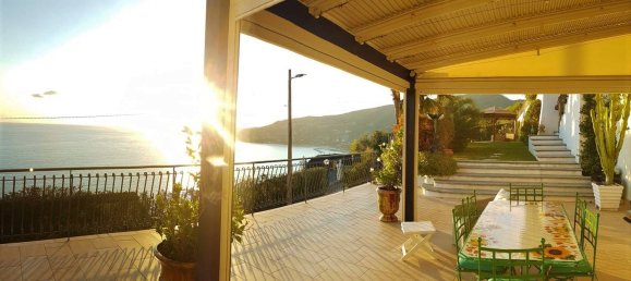 10 rooms Apartment in Ospedaletti, Italy No. 145707 3