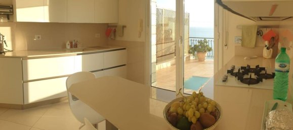 10 rooms Apartment in Ospedaletti, Italy No. 145707 13