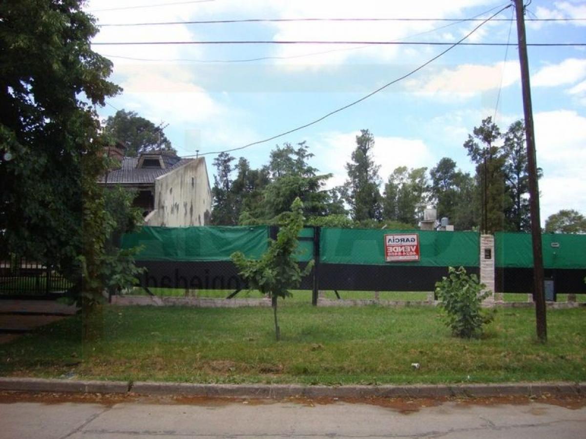  Land in Ituzaingo, Argentina No. 45420