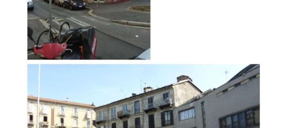 Apartamento de 3 dormitorios en Turin, Italy No. 354962 5