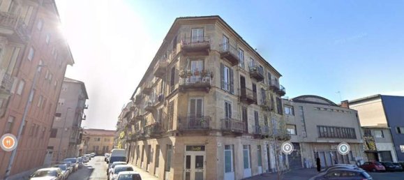 Apartamento de 3 dormitorios en Turin, Italy No. 354962 14