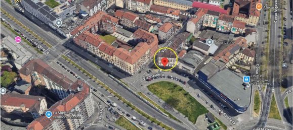 Apartamento de 3 dormitorios en Turin, Italy No. 354962 28