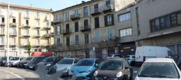 Apartamento de 3 dormitorios en Turin, Italy No. 354962 9