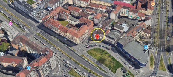 Apartamento de 3 dormitorios en Turin, Italy No. 354962 19