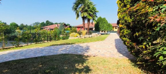 Вилла с 5 спальнями в Кунео, Италия № 328507 39