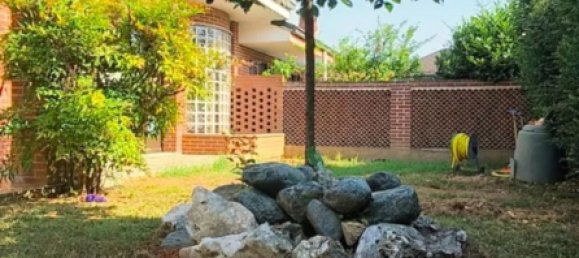 Вилла с 5 спальнями в Кунео, Италия № 328507 37