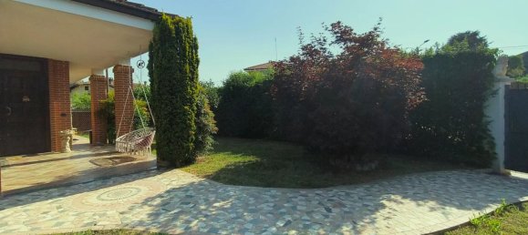 Вилла с 5 спальнями в Кунео, Италия № 328507 32