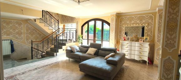 Вилла с 5 спальнями в Кунео, Италия № 328507 7