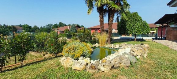 Вилла с 5 спальнями в Кунео, Италия № 328507 31