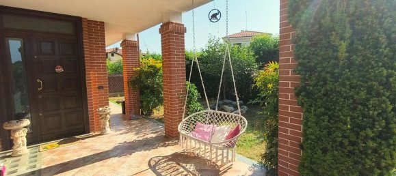 Вилла с 5 спальнями в Кунео, Италия № 328507 33