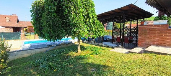 Вилла с 5 спальнями в Кунео, Италия № 328507 29