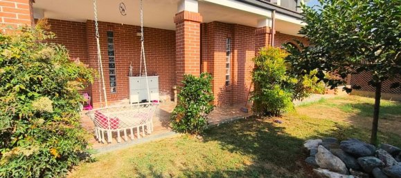 Вилла с 5 спальнями в Кунео, Италия № 328507 36