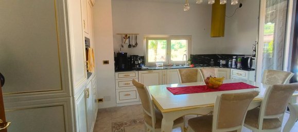 Вилла с 5 спальнями в Кунео, Италия № 328507 26