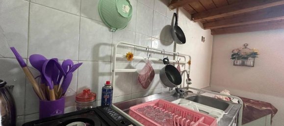 1 bedroom Apartment in Naples, Italy No. 30913 13