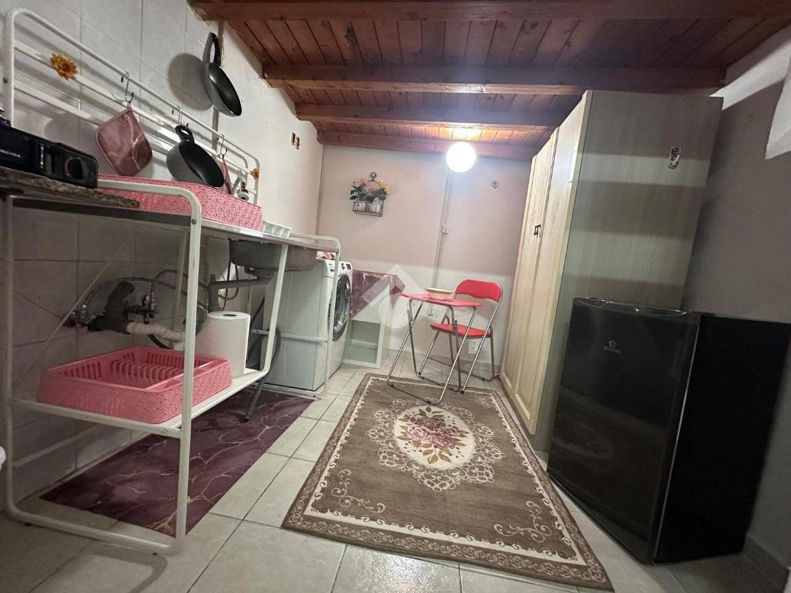 1 bedroom Apartment in Naples, Italy No. 30913