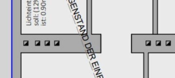 2-salle Appartement à Brigittenau, Austria No. 184097 16