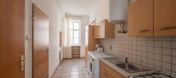 2-salle Appartement à Brigittenau, Austria No. 184097 5